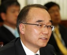 박재완 "경제민주화, 시장활력 저해해선 안돼"