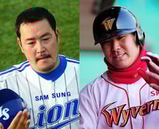 KS 2차전 SK, 박진만 제외... 삼성, 진갑용 선발