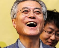 문재인 대예언? "이번 선거 56% 득표한다고…"