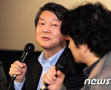 안철수 "투표시간 연장, 선거법 한 줄만 고치면 되는데…"