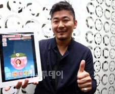 "내가 세운 NHN재팬 100억엔 매출 코코네가 깬다"