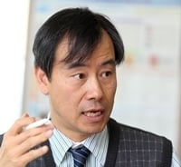 "경쟁만 하는 산업풍토 바꿔야 '혁신' 일어난다"