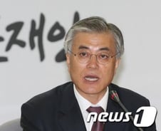 文-安 단일화 논의 본격화 조짐…협상 창구는 누가될까