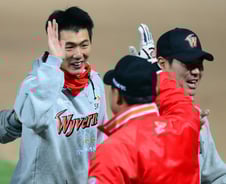 SK '에이스' 김광현, 'AGAIN 2007' 대반격 이끈다