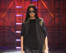 [★포토]이주영, 2012 추계 서울패션위크