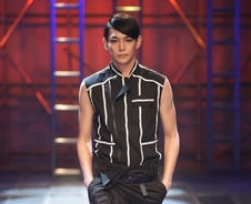 [★포토]이주영, 2012 추계 서울패션위크