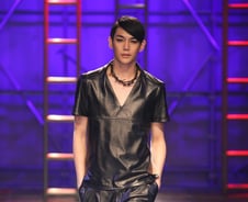 [★포토]이주영, 2012 추계 서울패션위크