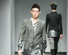 [★포토]이재호, 2012 추계 서울패션위크