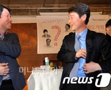 文측 "공동정책협의체 구성하자".. 安측 "과거방식" 