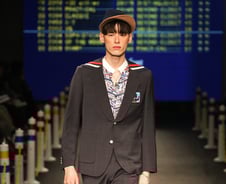[★포토]고태용, 2012 추계 서울패션위크