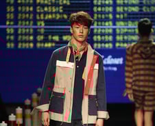 [★포토]고태용, 2012 추계 서울패션위크