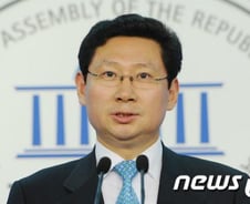 새누리, "野 후보 중에는 여성 위한 후보 없어"…'여성 대통령론 비판'에 반격