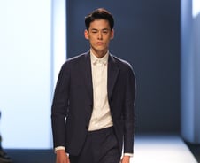 [★포토]이상현, 2012 추계 서울패션위크