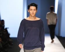 [★포토]이상현, 2012 추계 서울패션위크