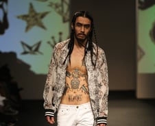 [★포토]송혜명, 2012 추계 서울패션위크