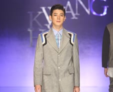 [★포토]장광효, 2012 추계 서울패션위크