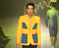 [★포토]장광효, 2012 추계 서울패션위크