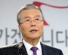 대선 빅3 캠프 좌장, 경제민주화 공방