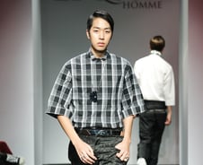 [★포토]황재근, 2012 추계 서울패션위크