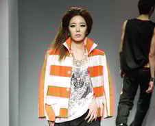 [★포토]황재근, 2012 추계 서울패션위크