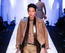 [★포토]정두영, 2012 추계 서울패션위크