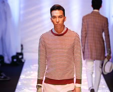 [★포토]정두영, 2012 추계 서울패션위크