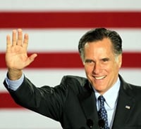 '샌디' 지나가자..오바마·롬니 다시 '선거전' 돌입