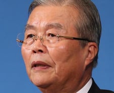 김종인 "성장 위해서라도 경제민주화는 꼭 해야"