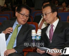 이해찬 "정당 국고보조금, 투표시간 연장에 쓰자"