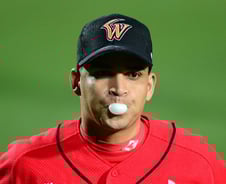 SK, '슈퍼 마리오' 선발 출격... "KS 7차전 간다"