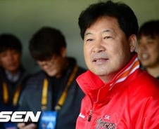 이만수 감독, "투수진 총력전, 7차전 무조건 간다"