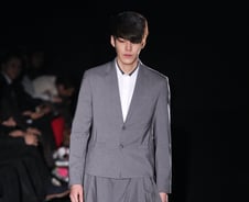 [★포토]강동준, 2012 추계 서울패션위크