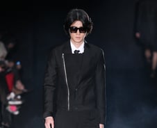 [★포토]강동준, 2012 추계 서울패션위크