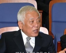 김한길 "안철수와 교감? 자꾸 그러면…"