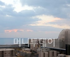 '최고의 안전성' 한국형 원전의 미래를 보다 