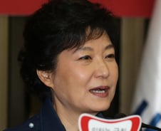 '성장' 강조 박근혜, 김종인 경제민주화 '강경안' 받아들일까