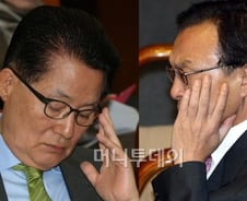 갈길 바쁜 文, '인적쇄신론' 갈등에 발목잡히나 