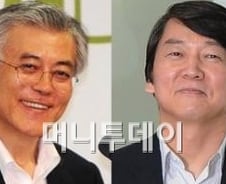 문재인 단일화 요청후, "안철수 아침까지…"
