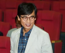 유시민 "文-安, 국민이 쓰는 단일화 시나리오 따라야"