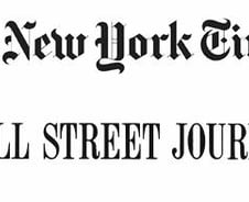 월스트리트저널·뉴욕타임스, 美 대선 당일 유료 뉴스 '공짜'