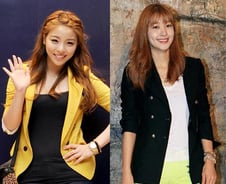 '화려한 조연' 꿈꾸는 결혼식 하객 패션 비밀백서