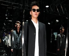 [★포토]신재희, 2012 추계 서울패션위크