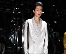 [★포토]신재희, 2012 추계 서울패션위크