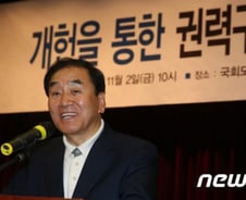 이재오, 朴 정치쇄신안 겨냥 "알곡은 없고 쭉정이만..."