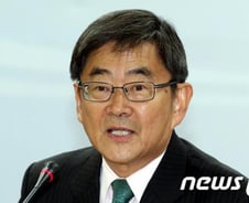 문재인측 안경환 "단일화 방식, TV토론도 하나의 방법" 