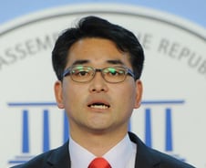 민주 "여성대통령론, 새누리가 왜 심상정 지지?"