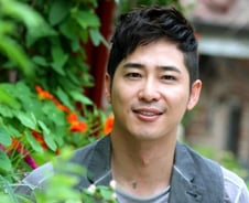 [단독]강지환, 연예활동 '정지위기' 무슨일?