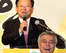 文 캠프, 安과 단일화 협상 위한 3원칙 마련