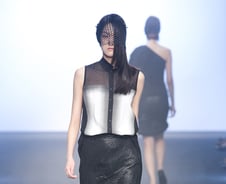 [★포토]박춘무, 2012 추계 서울패션위크