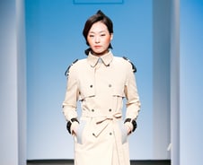 [★포토]조주연, 2012 추계 서울패션위크